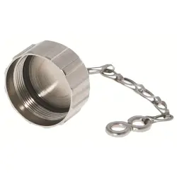 Protective cap for connector, 1417920000