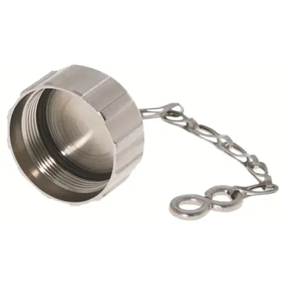 Protective cap for connector, 1417920000 - 1