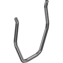 Yoke for heavy duty connectors, 2778940000