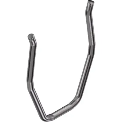 Yoke for heavy duty connectors, 2778940000 - 1