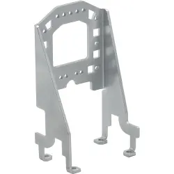 Grip frame, steel, galvanized for heavy duty connectors, 2782940000