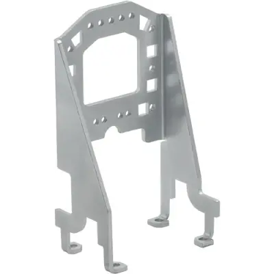 Grip frame, steel, galvanized for heavy duty connectors, 2782940000 - 1