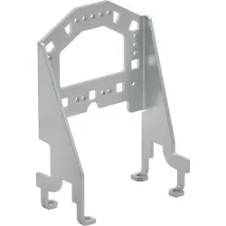 Grip frame, steel, galvanized for heavy duty connectors, 2782950000