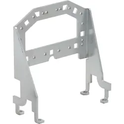 Grip frame, steel, galvanized for heavy duty connectors, 2782970000