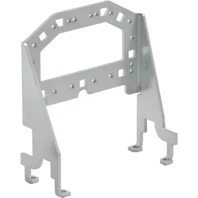 Grip frame, steel, galvanized for heavy duty connectors, 2782970000 - 1