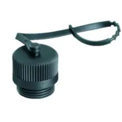 Protective cap for sensor/actuator interfaces, 1422760000