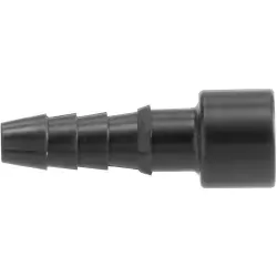 Receptacle, crimp connection, 2637450000