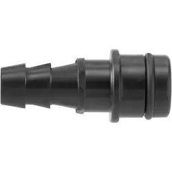 Receptacle, crimp connection, 2637350000