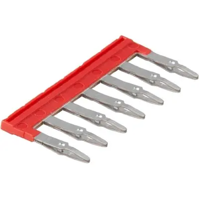 Cross-connection bridge, PA 66/6 for heavy duty connectors, 2709770000 - 1
