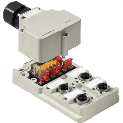 Weidmueller SAI-4-M-SVV-M12