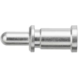 Pin contact, 25 mm², crimp connection, tin-plated, 1435770000