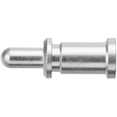 Pin contact, 25 mm², crimp connection, tin-plated, 1435770000 - 1