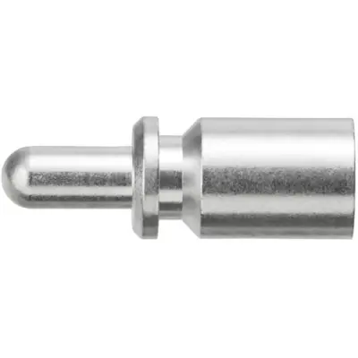 Pin contact, 35 mm², crimp connection, tin-plated, 1435780000 - 1
