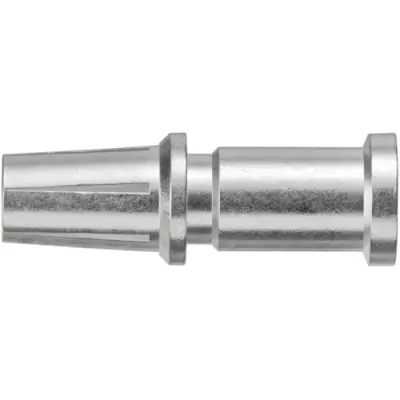 Receptacle, 25 mm², crimp connection, tin-plated, 1435820000 - 1