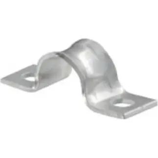 Shield clip for heavy duty connectors, 1018170000 - 1