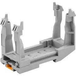 Empty base for heavy duty connectors, 2883430000