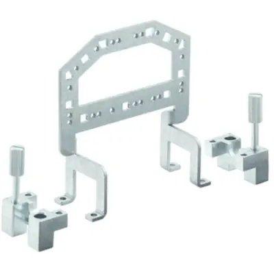 Grip frame for heavy duty connectors, 1444720000 - 1