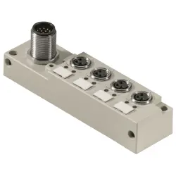 Weidmueller SAI-4-S12 M8 L 1:1