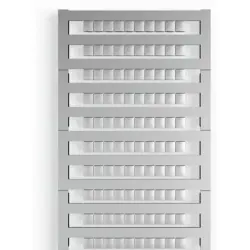 Terminal marker for line and plug connector, 1457550000