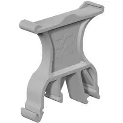 Terminal marker for connection terminal, 1461730000
