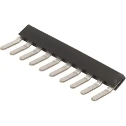 Cross connector for terminal block, 1472500000