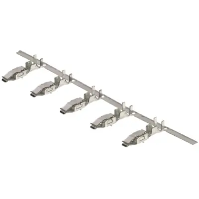 Receptacle, 1.5-2.5 mm², AWG 16-14, crimp connection, tin-plated, 1480100000 - 1