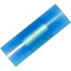 Butt connectorwith insulation, 1.5-2.5 mm², blue, 17 mm, 1491470000