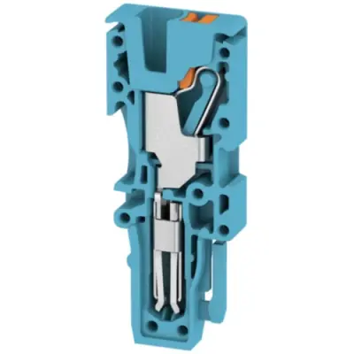 Plug for connection terminal, 1513840000 - 1