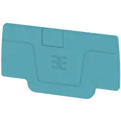 End plate for A series, 1514420000