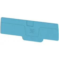 End plate for A series, 1514470000