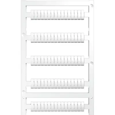 Terminal marker for connection terminal, 1521040000 - 1