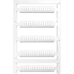 Terminal marker for connection terminal, 1521040000