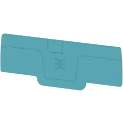 End plate for A series, 1521640000