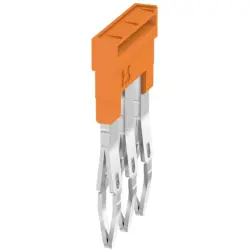 Cross connector for terminal block, 1527570000