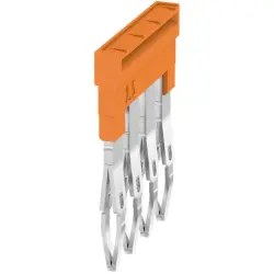 Cross connector for terminal block, 1527590000