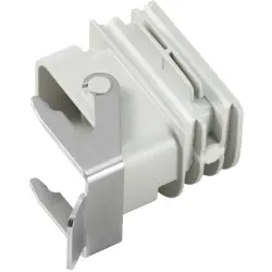 Adapter, size HB, PC 20 GF, IP65, 1532200000