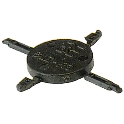 Coding element for PCB connector, 1545710000 - 1
