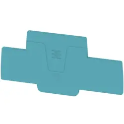 End plate for A series, 1547700000