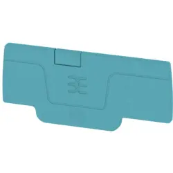 End plate for A series, 1552630000