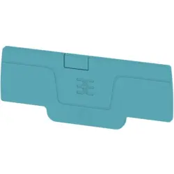 End plate for A series, 1552650000
