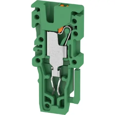 Plug, 0.4 x 2.0 mm for terminal block, 2482270000 - 1