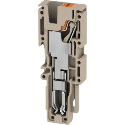 Plug, 0.6 x 3.5 mm for terminal block, 2540610000 - 1