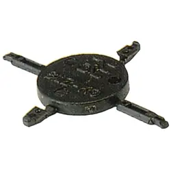 Coding element for PCB connector, 1573010000