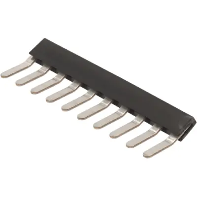 Cross connector for terminal block, 1584770000 - 1