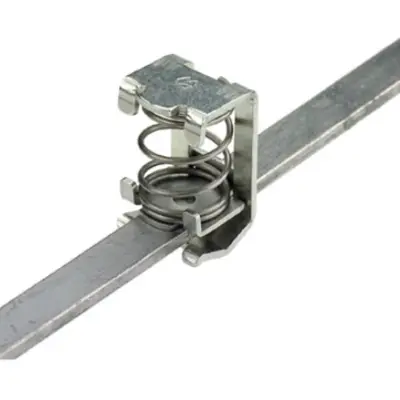 Reducer jumper for connection terminal, 1592810000 - 1