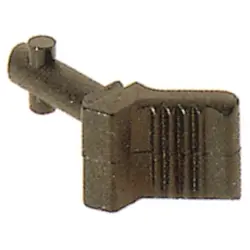 Locking hook, 1599120000