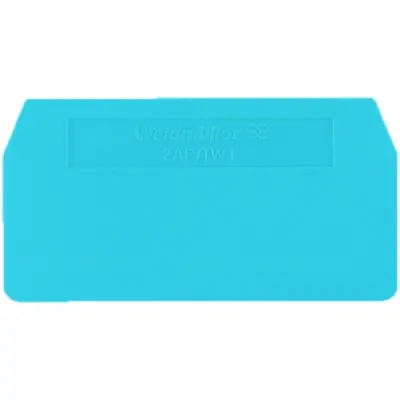 Separating plate for Z series, 1608750000 - 1