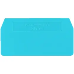 Separating plate for Z series, 1608750000