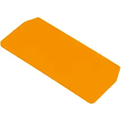 Separating plate for Z series, 1608790000