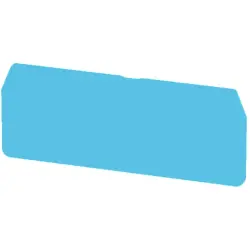 Separating plate for Z series, 1608810000